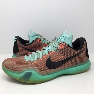 Nike Kobe 10 X Easter